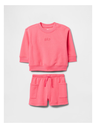 GAP Baby sweatshirt set - Boys