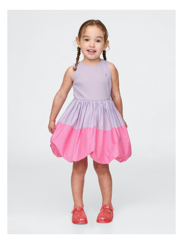 GAP Baby balloon dress - Girls