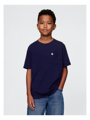 GAP Children's T-shirt Pocket - Boys