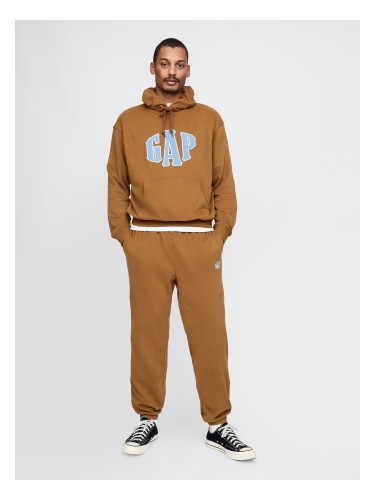 GAP Sweatpants with logo - Men's