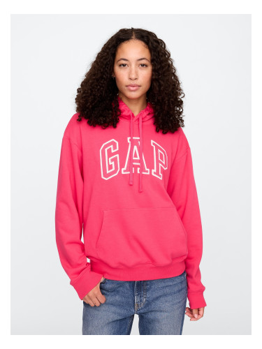 GAP Sweatshirt with logo - Women's