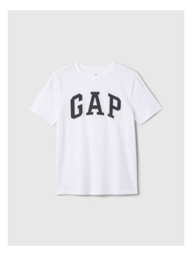 GAP Children's T-shirt with logo - Boys