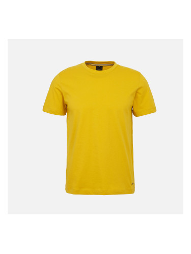 Yellow men's T-shirt Geox - Men