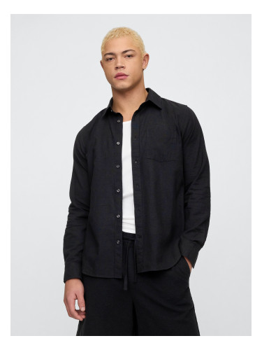 GAP Linen shirt Standard Fit - Men's