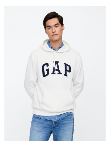 GAP Sweatshirt with logo - Men's