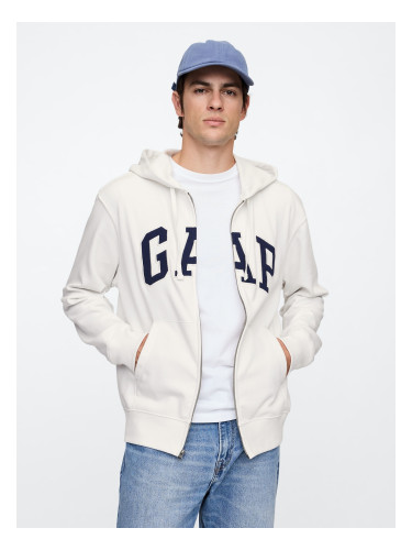 GAP Sweatshirt with logo - Men's