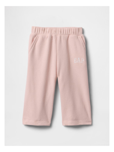 GAP Baby wide sweatpants - Girls