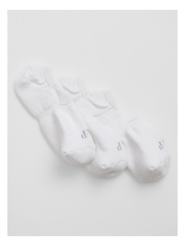 GAP Socks, 3 pairs - Men's