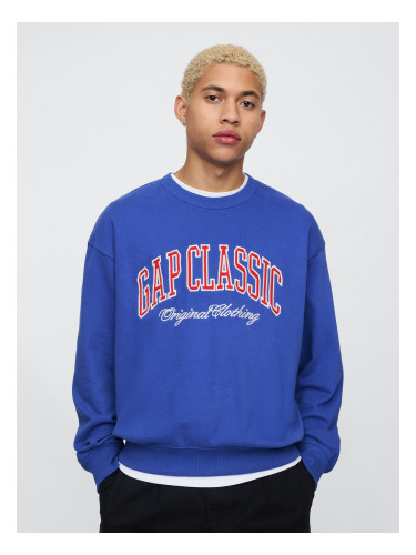 GAP Oversize sweatshirt with logo - Men's