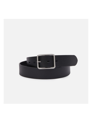 Black men's belt Geox - Men's
