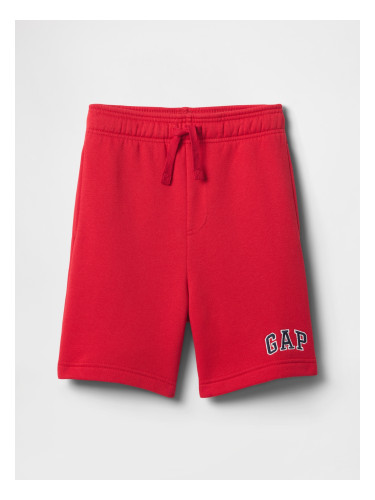 GAP Kids' Shorts with Logo - Boys