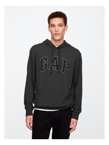 GAP Sweatshirt with logo - Men's