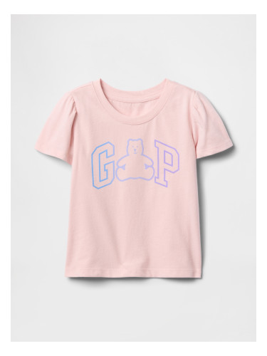 GAP Baby T-shirt Mix and Match - Girls
