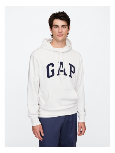 GAP Sweatshirt with logo - Men's