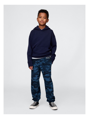 GAP Kids Sweatpants with Logo - Boys