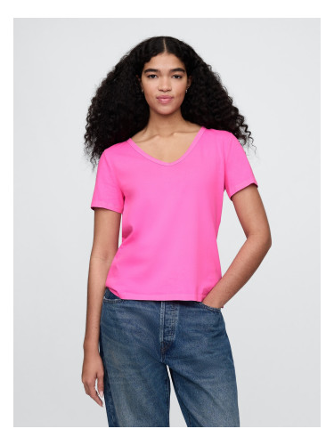 GAP Cotton T-shirt Vintage - Women's