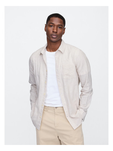 GAP Linen shirt Standard Fit - Men's
