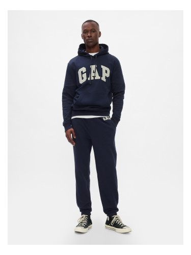 GAP Sweatpants with Fleece logo - Men's