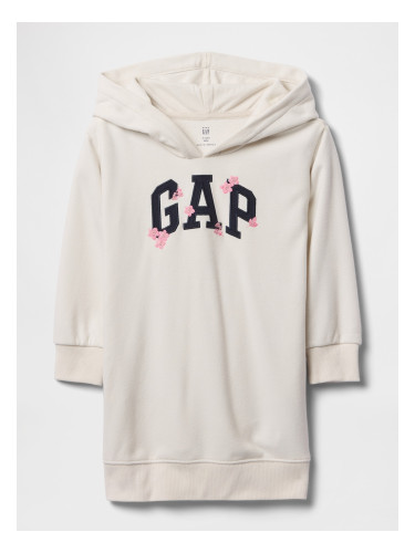 GAP Baby sweatshirt dress - Girls