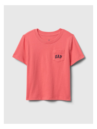 GAP Baby T-shirt Pocket - Boys