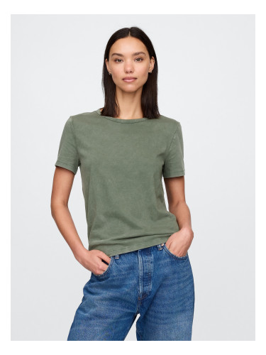 GAP Cotton T-shirt - Women's
