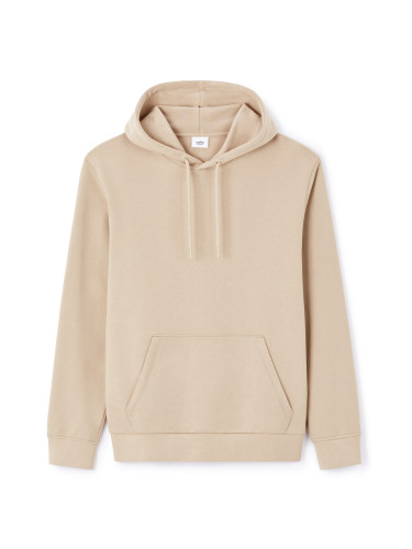 Celio Hoodie Fesix - Mens