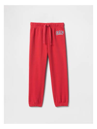 GAP Baby sweatpants with logo - Boys