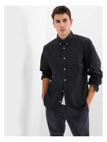 GAP Oxford Standard Fit Shirt - Men's