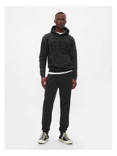 GAP Sweatpants with Fleece logo - Men's