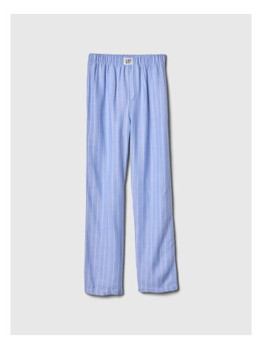 GAP Children's pajama flannel pants - Boys