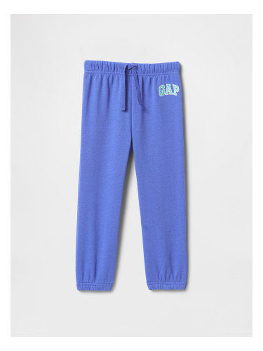 GAP Baby sweatpants with logo - Boys