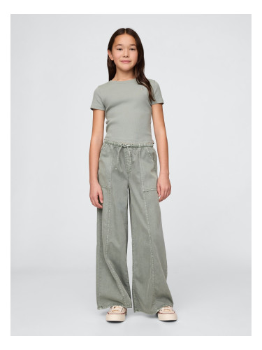 GAP Children's Baggy Pants - Girls