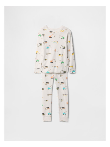 GAP Baby pajama set - Boys