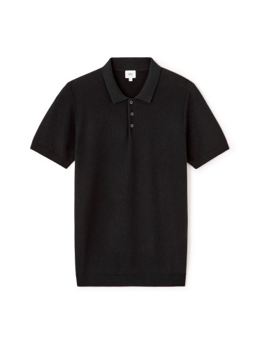 Celio Polo Pique Lecombi T-Shirt - Mens