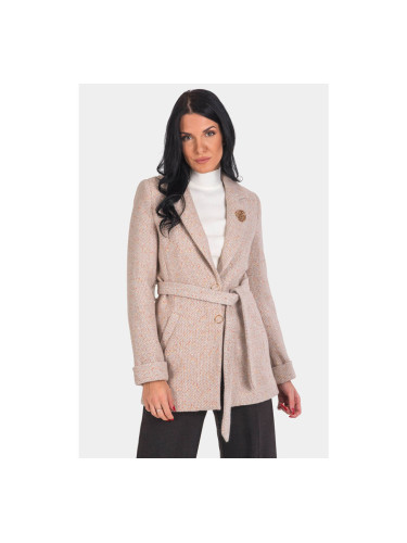 Дамско палто 7436-02 SASIN