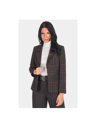 Дамско сако 54760-09 KADELLI