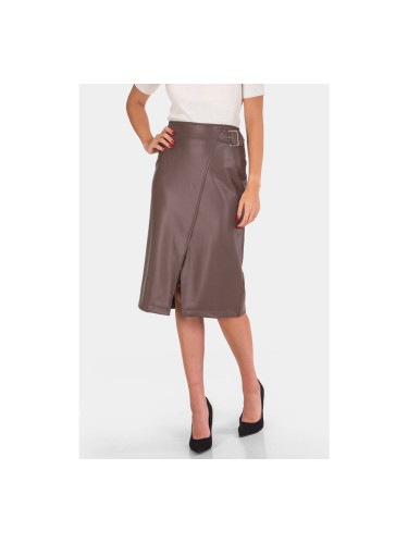 Пола от еко кожа 71770-45 KADELLI