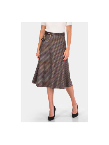 Карирана пола 71760-30 KADELLI