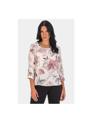 Елегантна дамска блуза 14487-02 Pretty Lolita