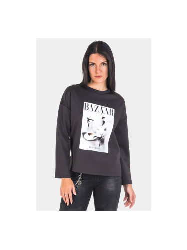 Спортна дамска блуза 52182-09 Seul