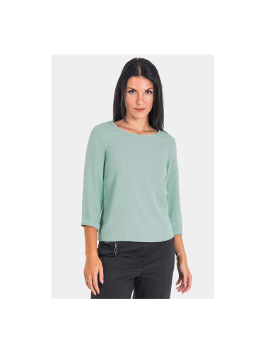 Елегантна дамска блуза 12862-13 Pritty Lolita