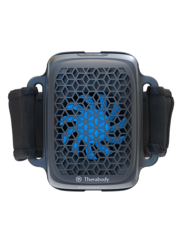 Therabody RecoveryTherm Cube масажен уред 1 бр.