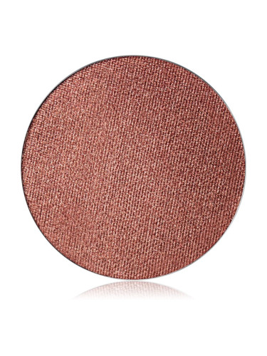 MAC Cosmetics Eye Shadow Pro Palette Refill Pan сенки за очи пълнител цвят Antiqued 1.5 гр.