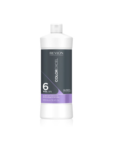 Revlon Professional Color Excel активираща емулсия 1,8% 900 мл.