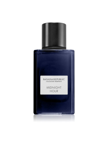 Banana Republic Midnight Hour парфюмна вода унисекс 75 мл.