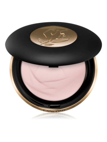 Lancôme Teint Idole Ultra Wear Skin Refining Setting Powder фиксираща пудра цвят 01 Pink Ôh La La 10 гр.