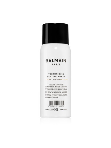 Balmain Hair Couture Texturizing спрей за обем За коса 75 мл.