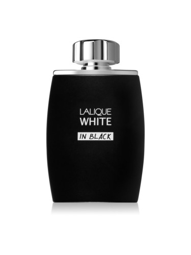 Lalique White in Black парфюмна вода за мъже 125 мл.