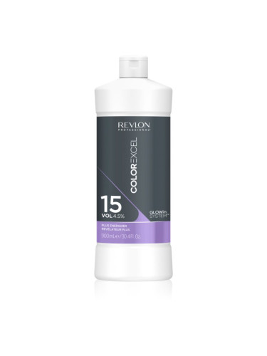 Revlon Professional Color Excel активираща емулсия 4,5% 900 мл.
