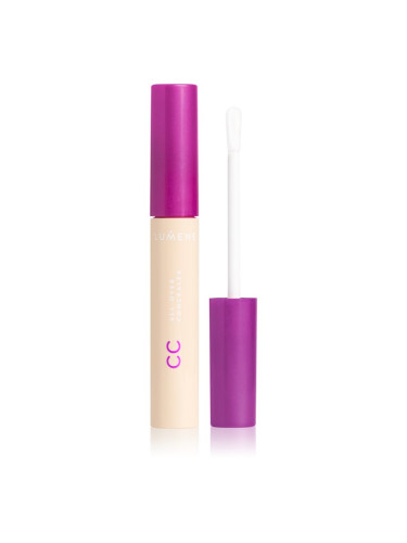 Lumene CC All-Over Concealer крем-коректор цвят 00 Ultra Light 8.5 мл.
